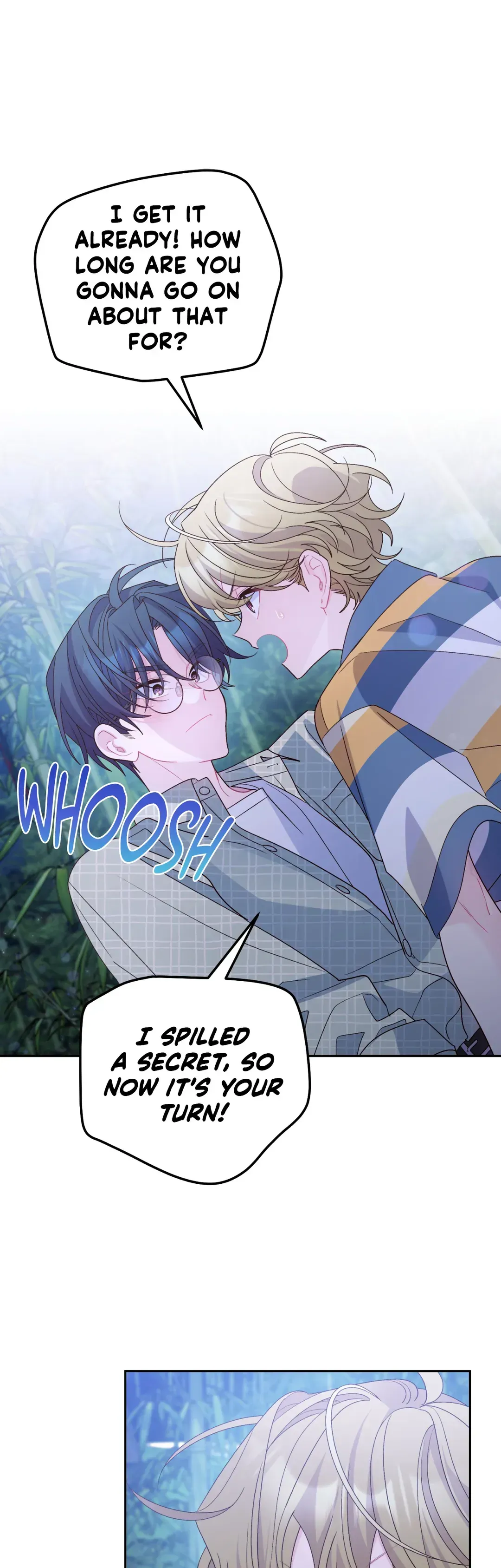 Merry Marbling Chapter 77 Online - página 16