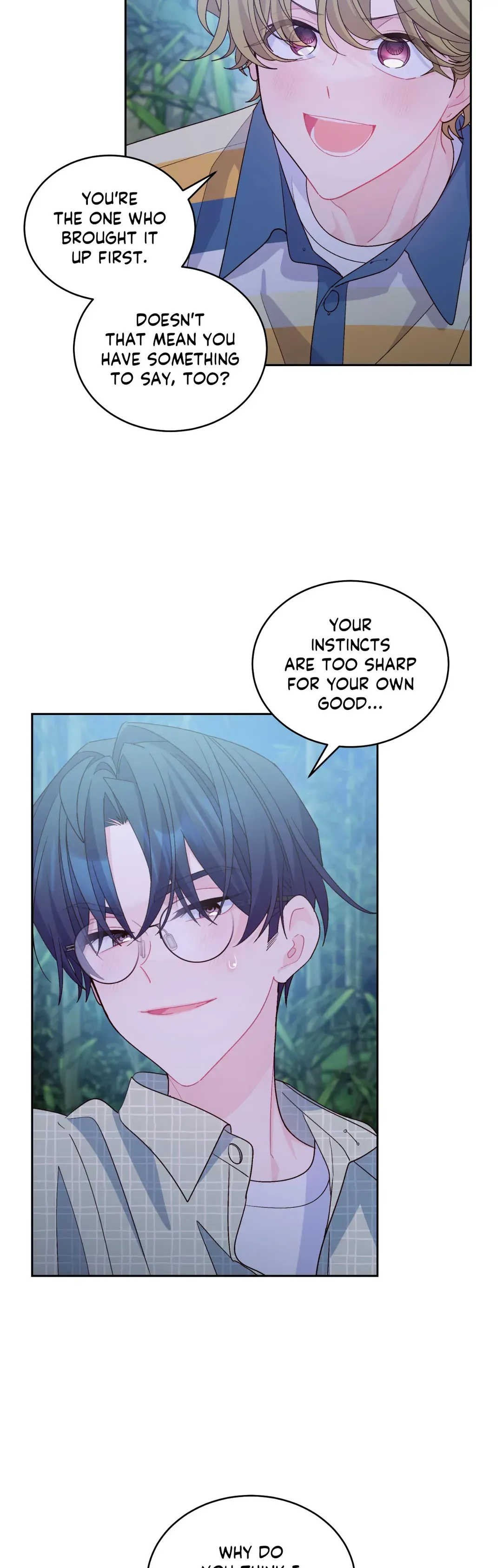 Merry Marbling Chapter 77 Online - página 17