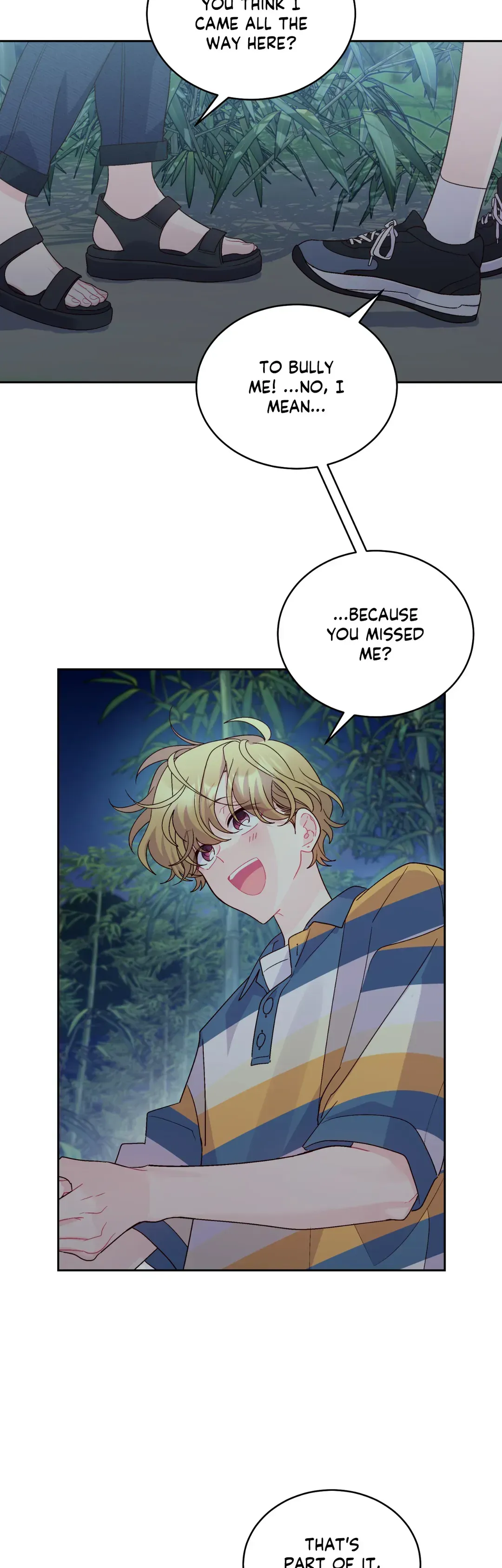 Merry Marbling Chapter 77 Online - página 18