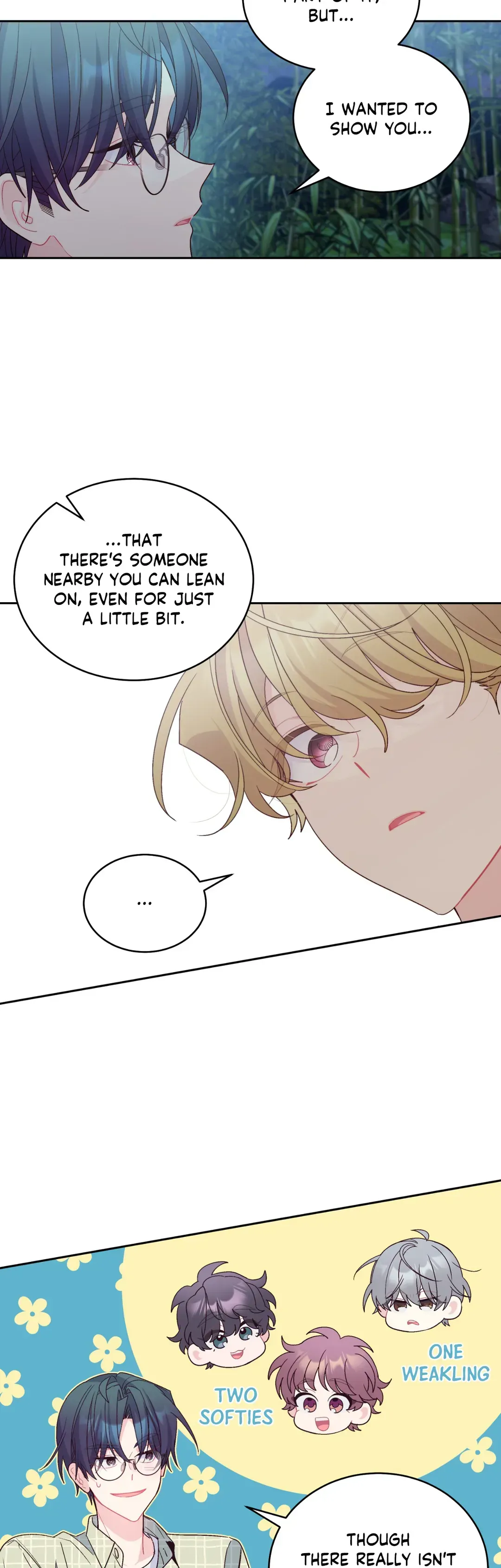 Merry Marbling Chapter 77 Online - página 19