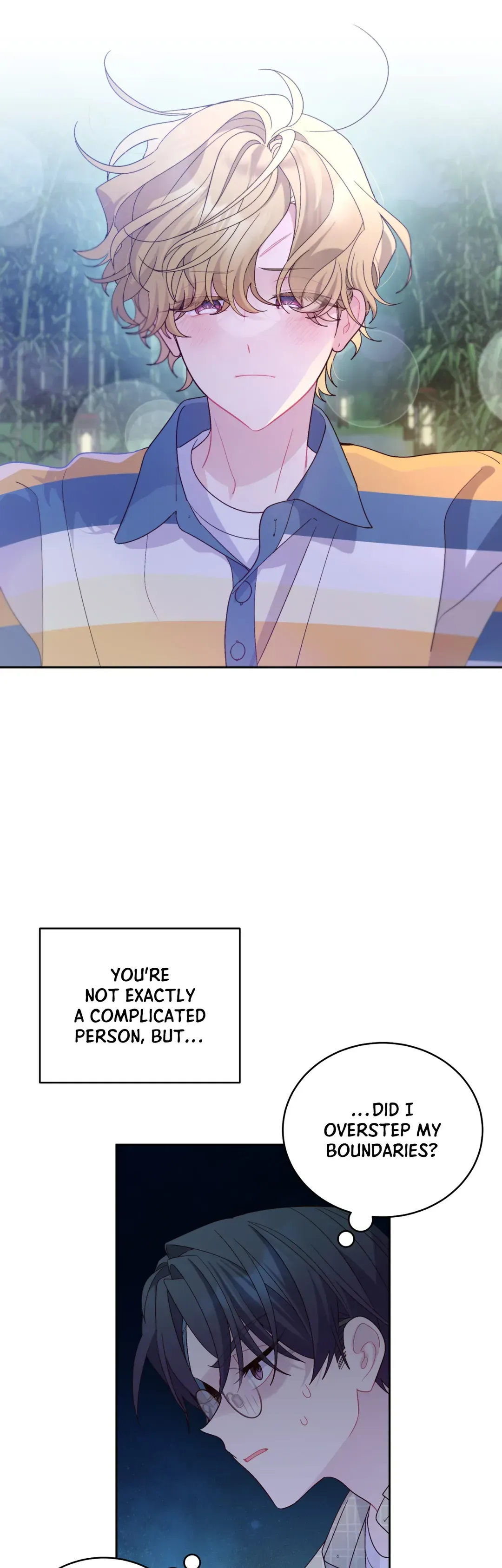 Merry Marbling Chapter 77 Online - página 24