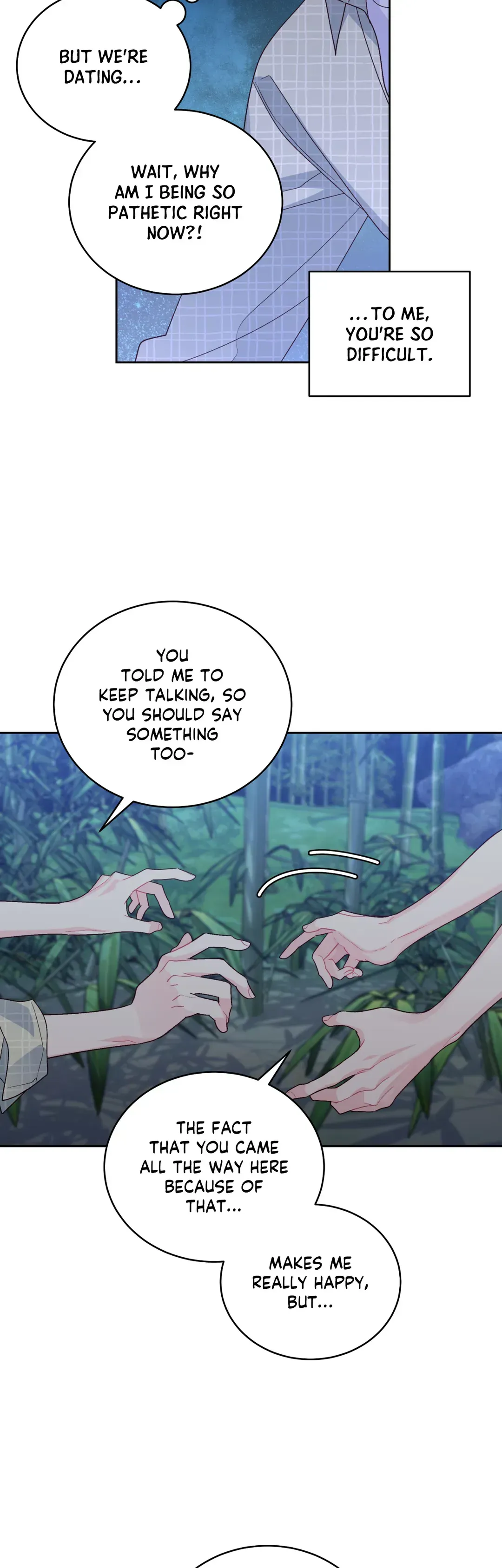 Merry Marbling Chapter 77 Online - página 25