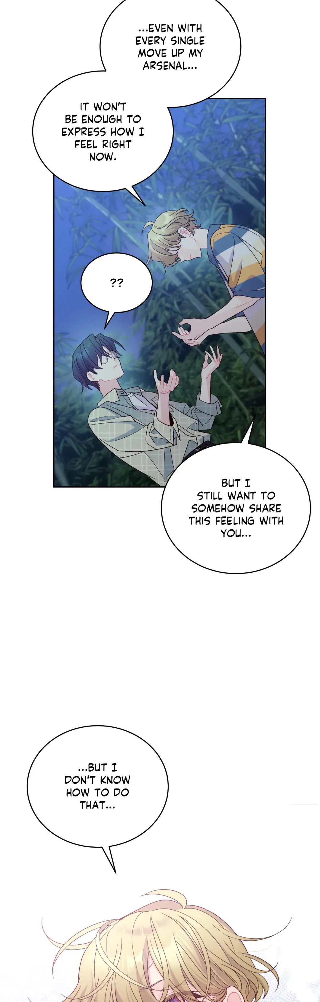 Merry Marbling Chapter 77 Online - página 26