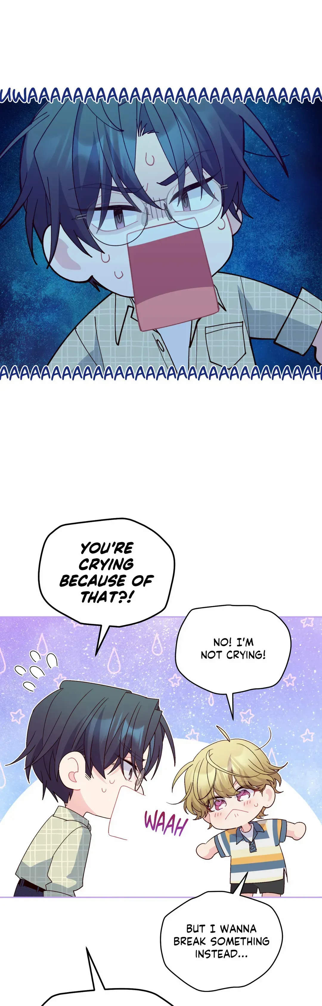 Merry Marbling Chapter 77 Online - página 28