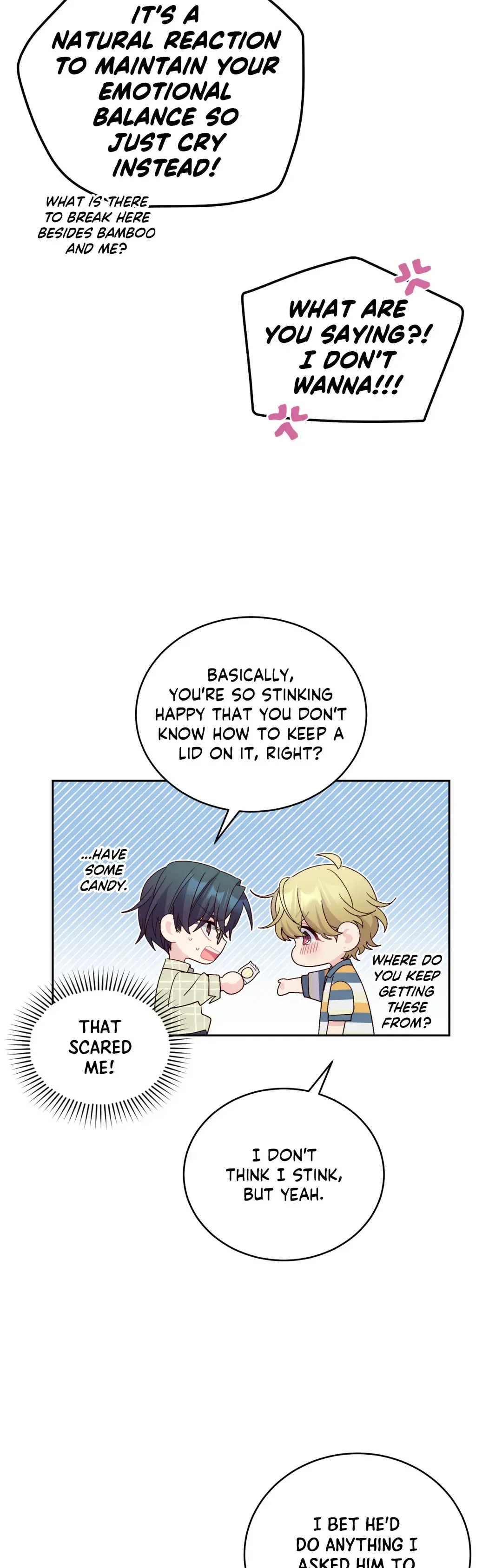 Merry Marbling Chapter 77 Online - página 29