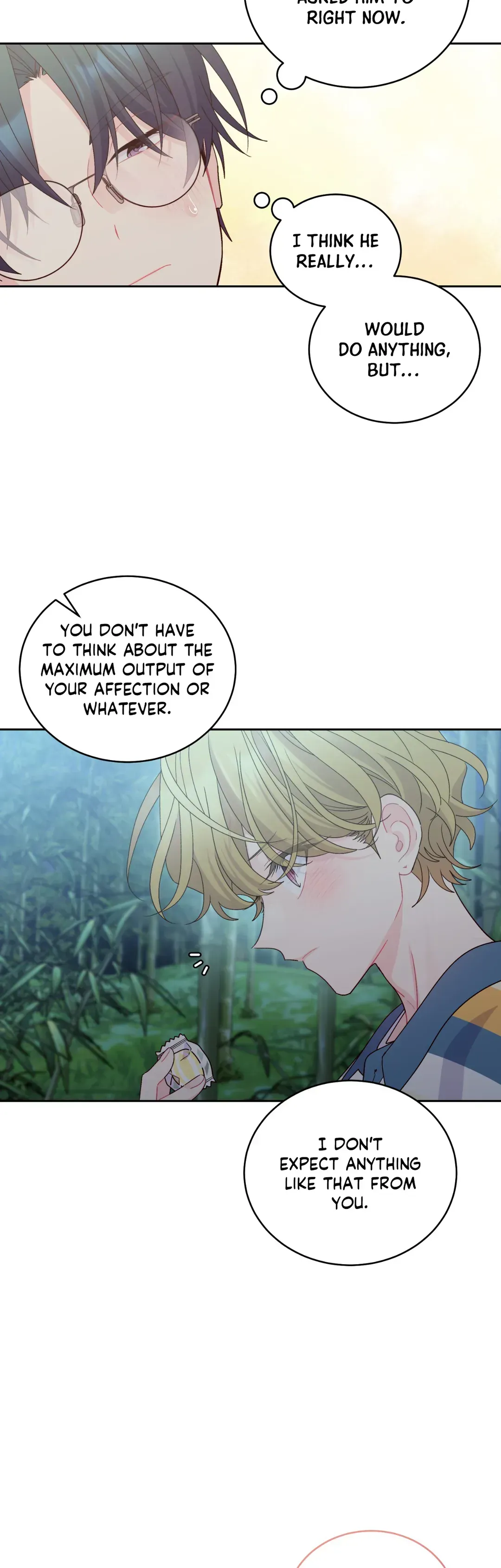 Merry Marbling Chapter 77 Online - página 30