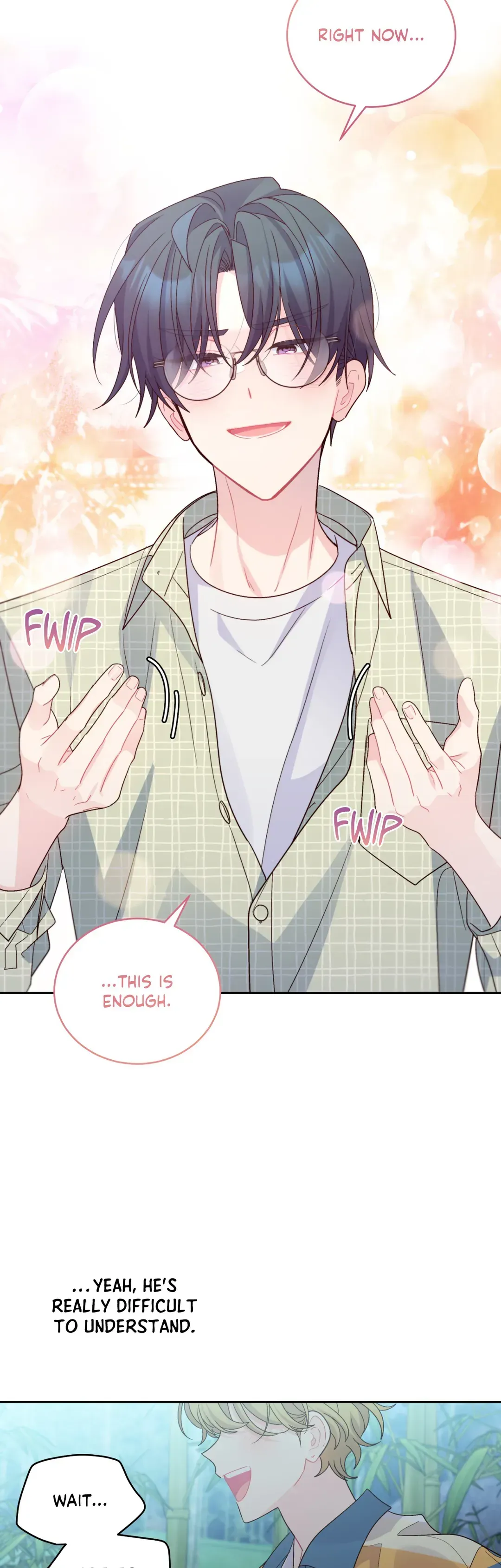 Merry Marbling Chapter 77 Online - página 31