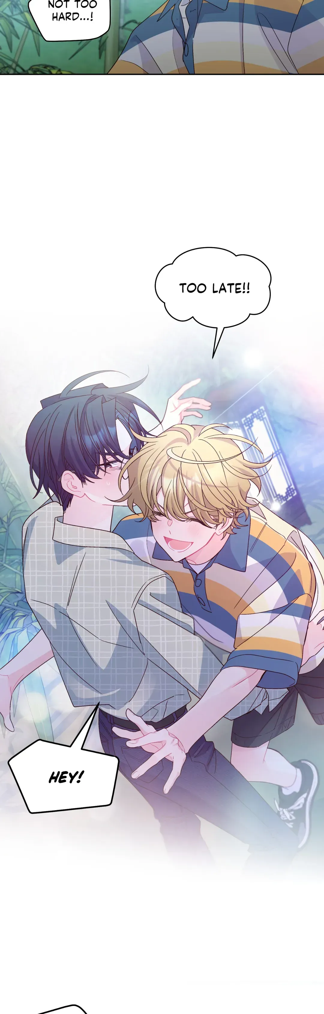 Merry Marbling Chapter 77 Online - página 32