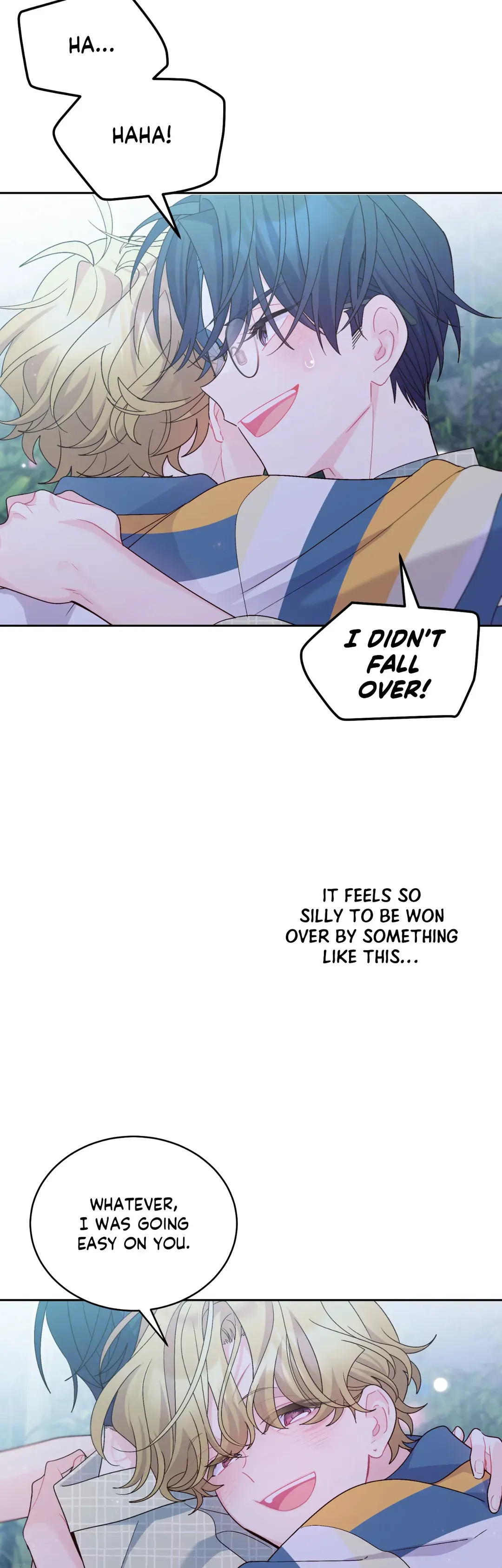 Merry Marbling Chapter 77 Online - página 33