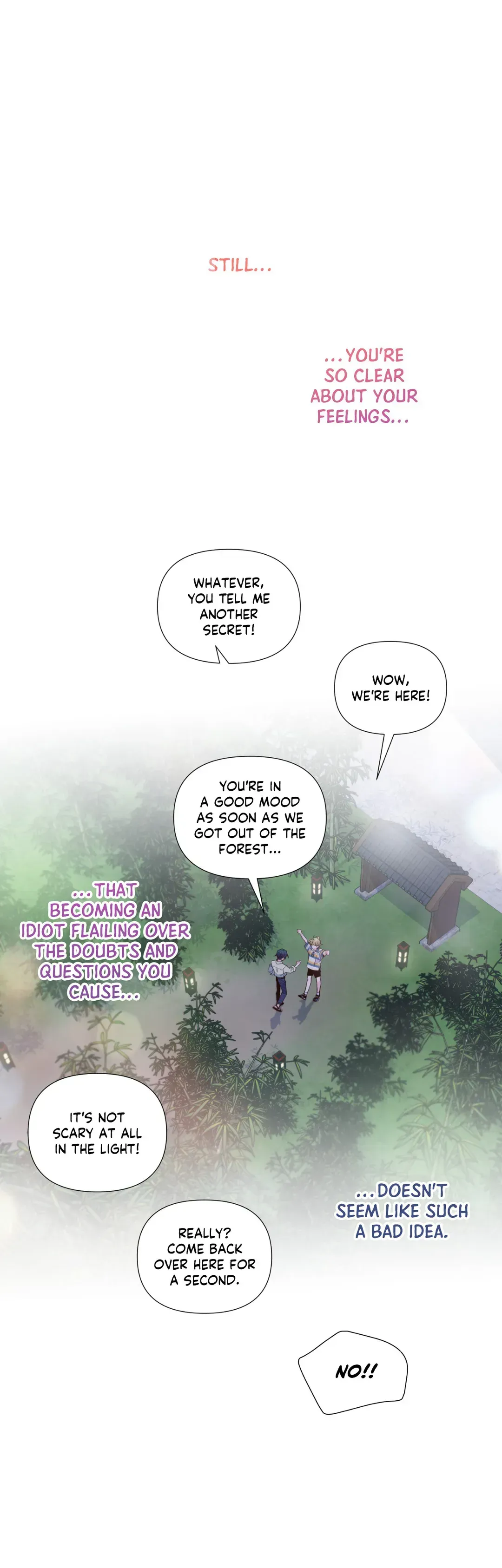 Merry Marbling Chapter 77 Online - página 35