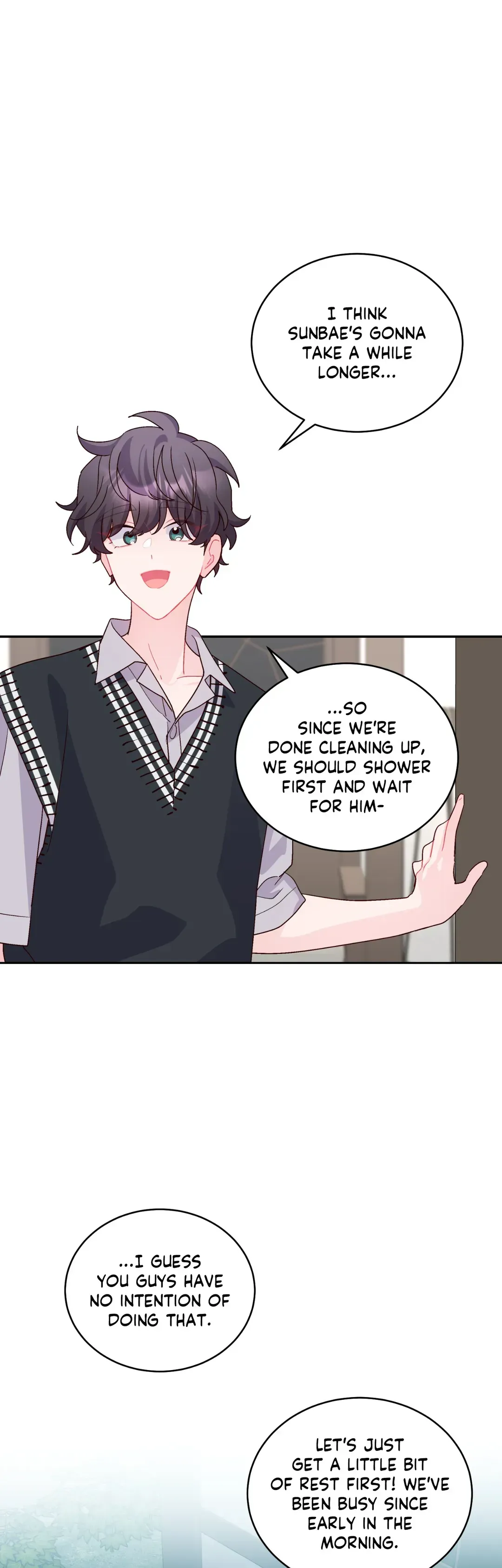 Merry Marbling Chapter 77 Online - página 36