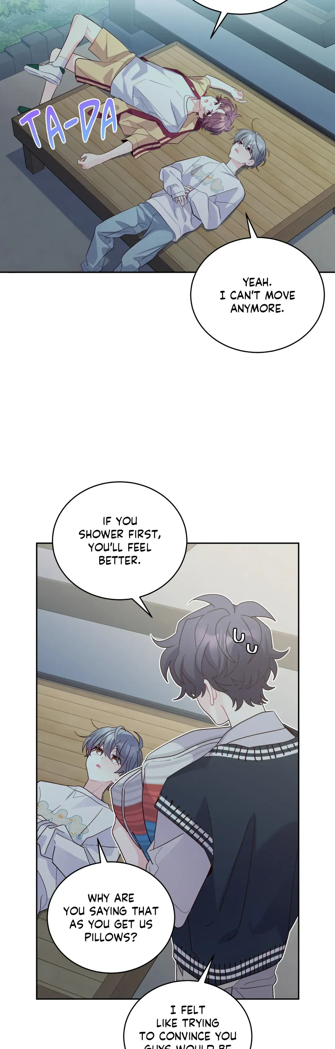 Merry Marbling Chapter 77 Online - página 37