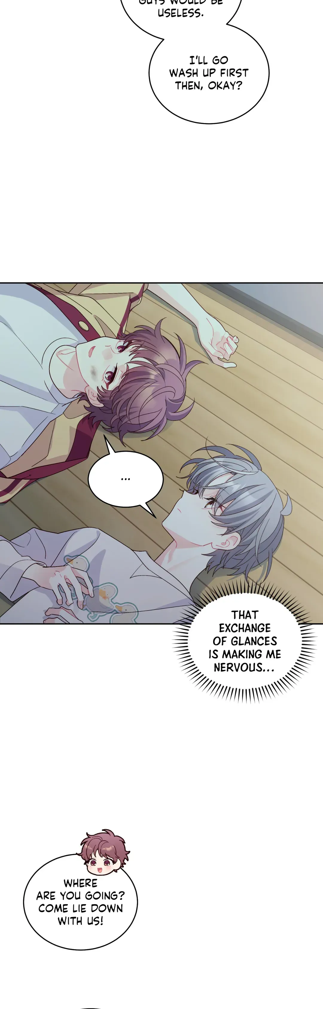 Merry Marbling Chapter 77 Online - página 38