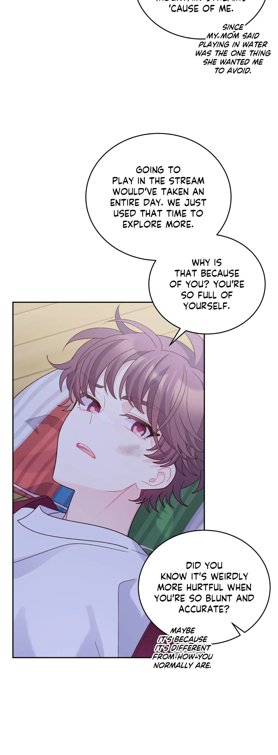 Merry Marbling Chapter 77 Online - página 40