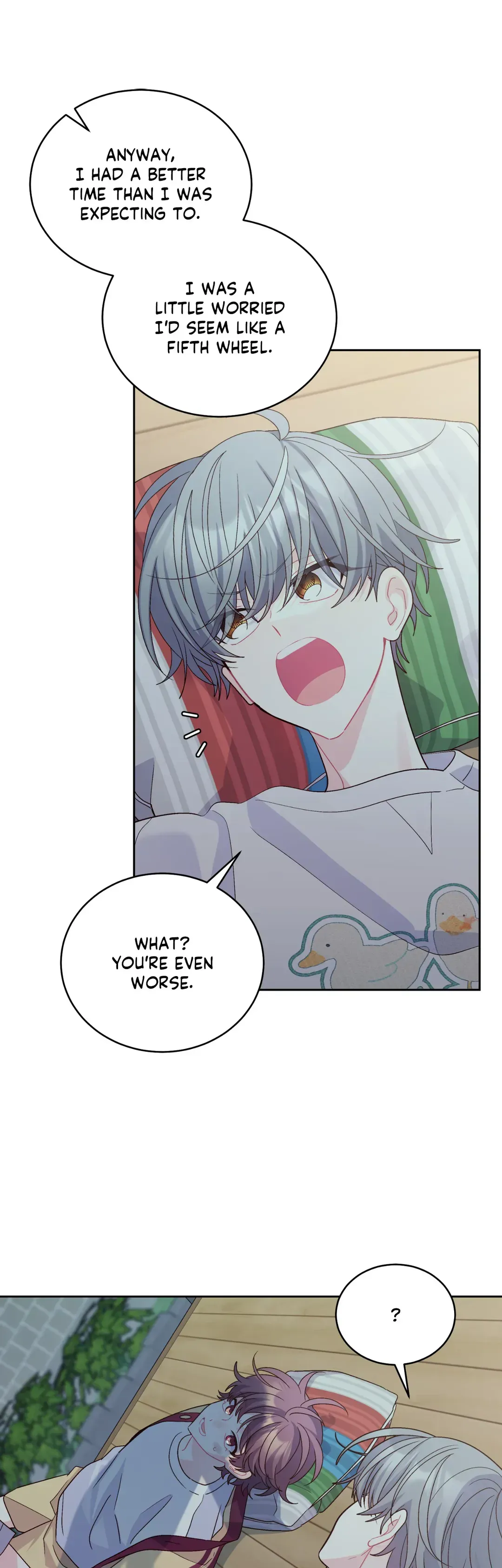 Merry Marbling Chapter 77 Online - página 41