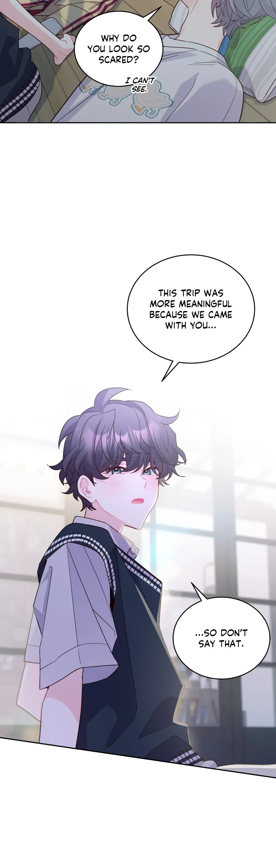 Merry Marbling Chapter 77 Online - página 42