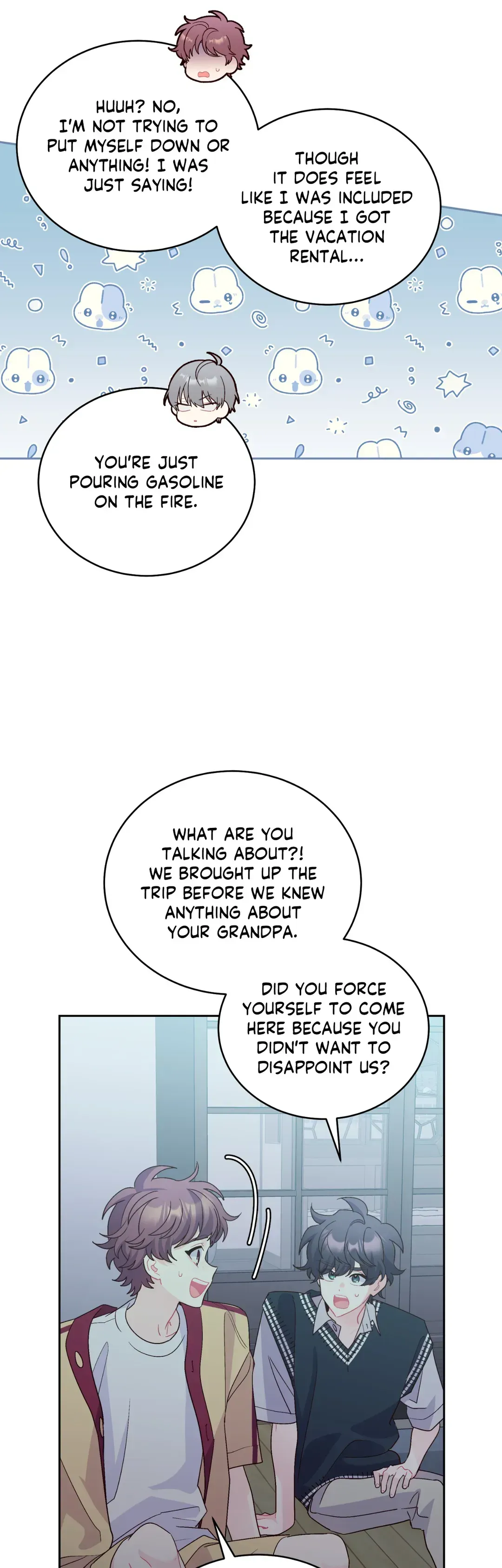 Merry Marbling Chapter 77 Online - página 43