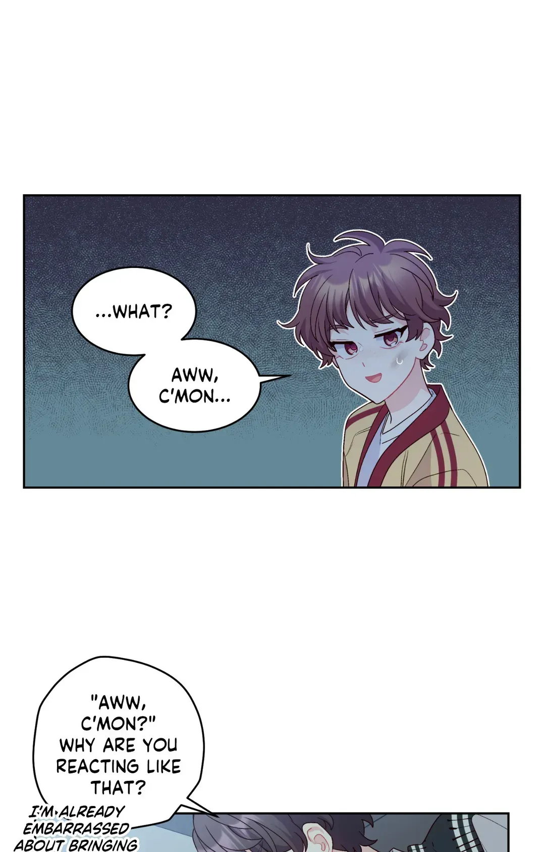 Merry Marbling Chapter 78 Online - página 2