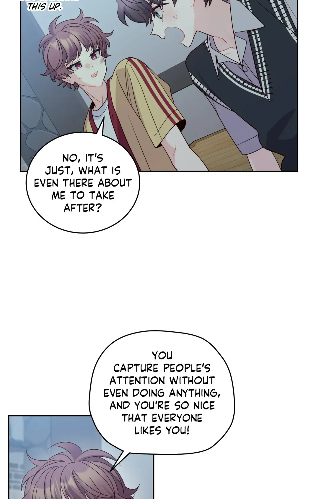Merry Marbling Chapter 78 Online - página 3
