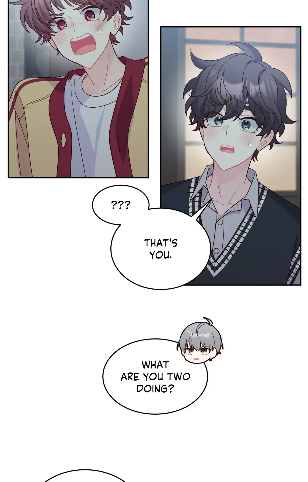 Merry Marbling Chapter 78 Online - página 4