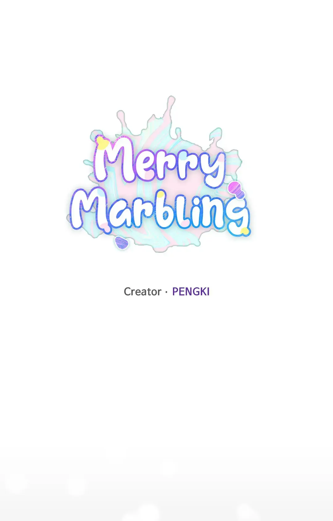 Merry Marbling Chapter 78 Online - página 6