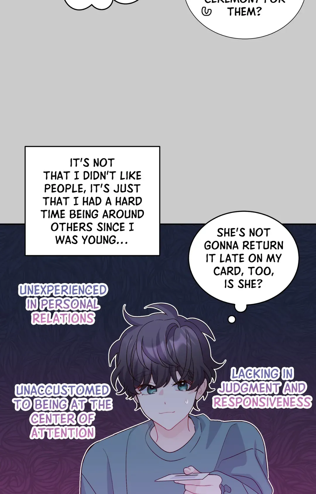 Merry Marbling Chapter 78 Online - página 9