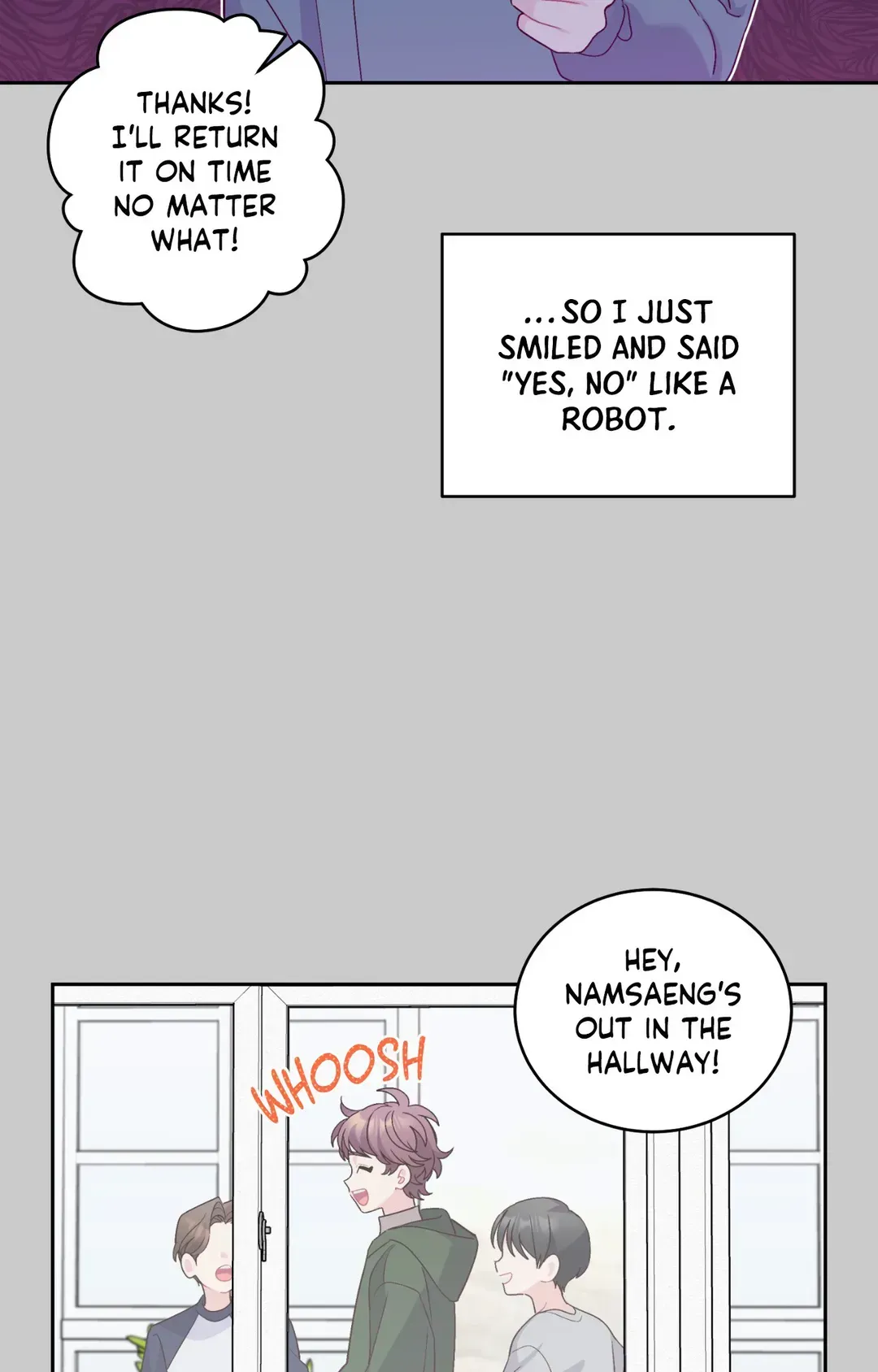 Merry Marbling Chapter 78 Online - página 10