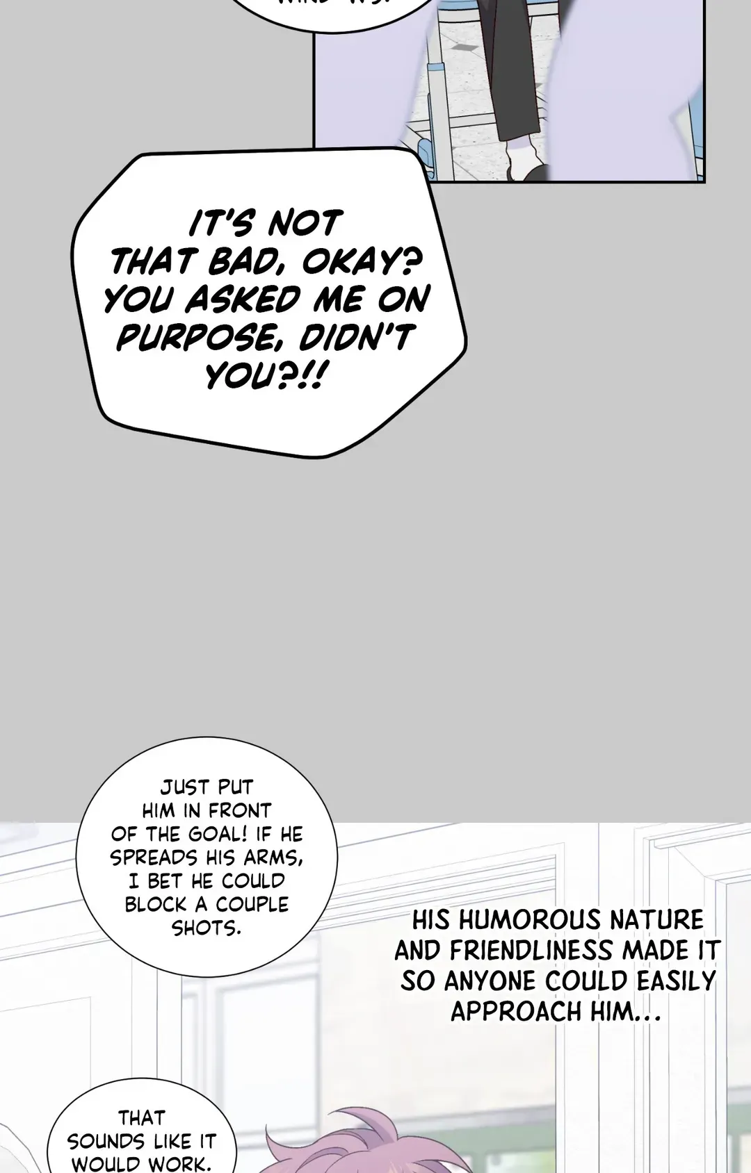 Merry Marbling Chapter 78 Online - página 12
