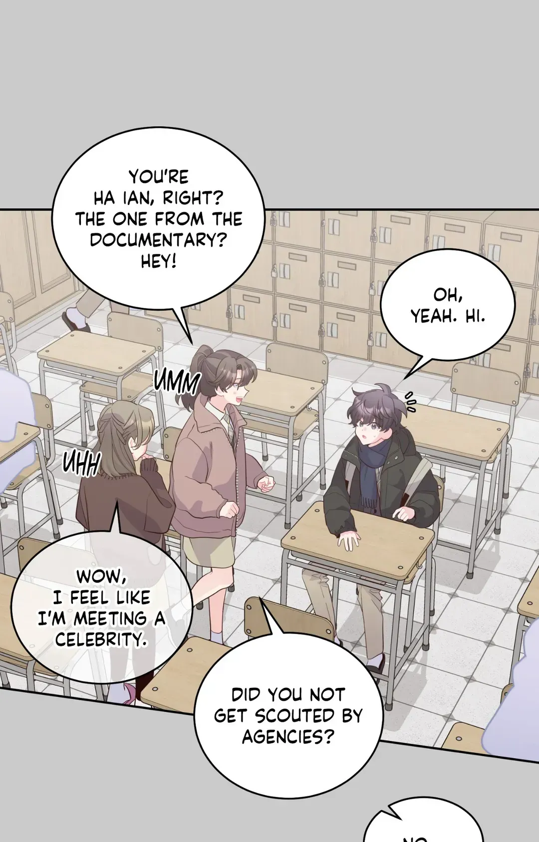 Merry Marbling Chapter 78 Online - página 14