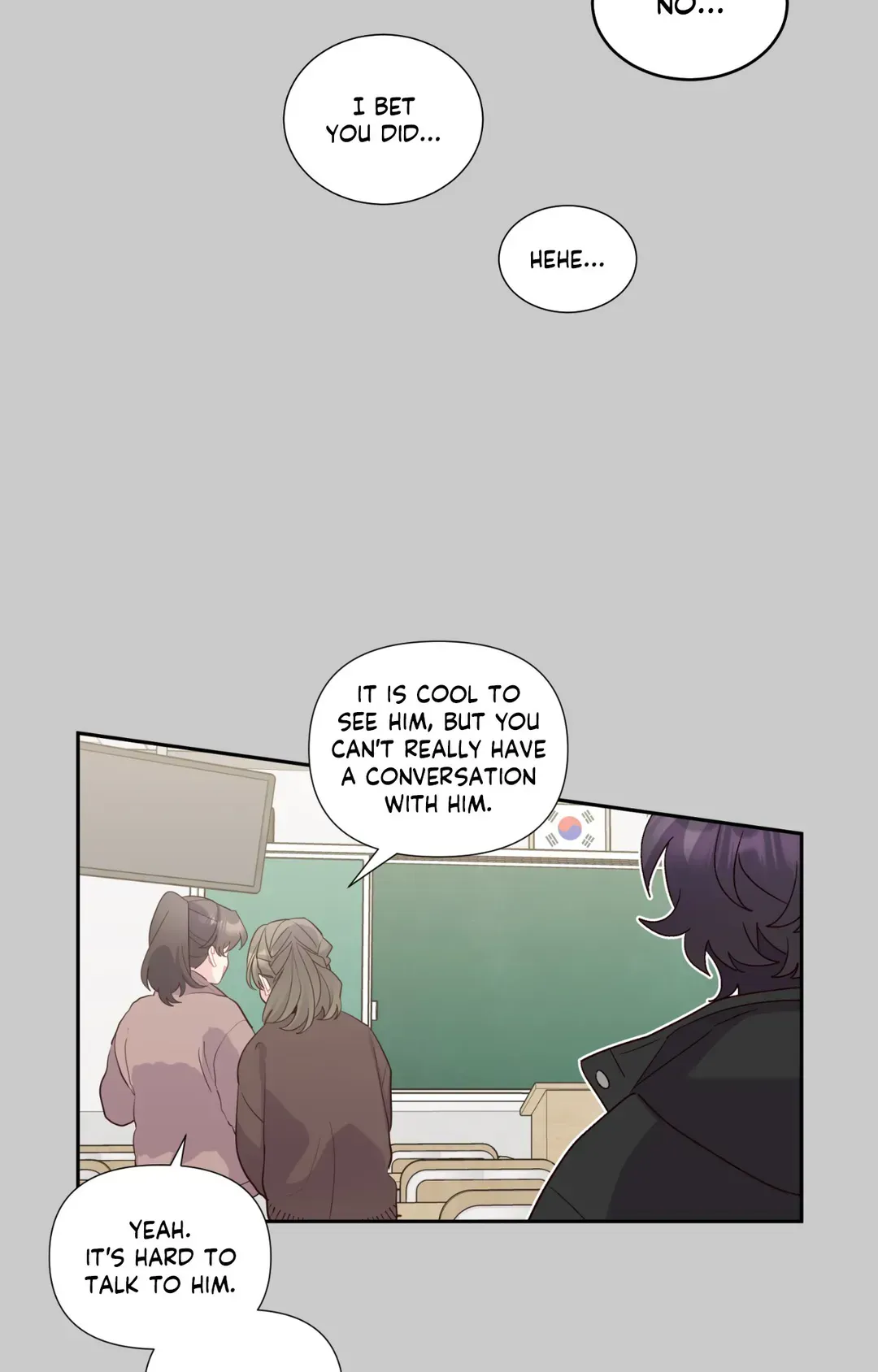 Merry Marbling Chapter 78 Online - página 15