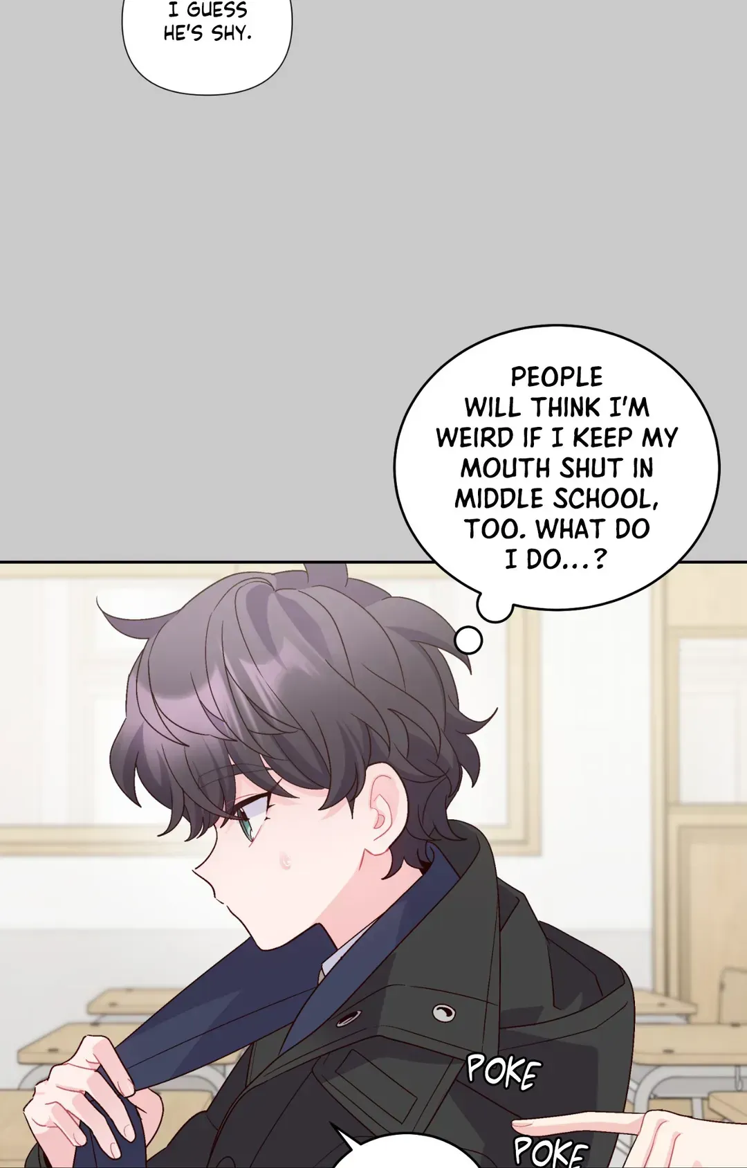 Merry Marbling Chapter 78 Online - página 16