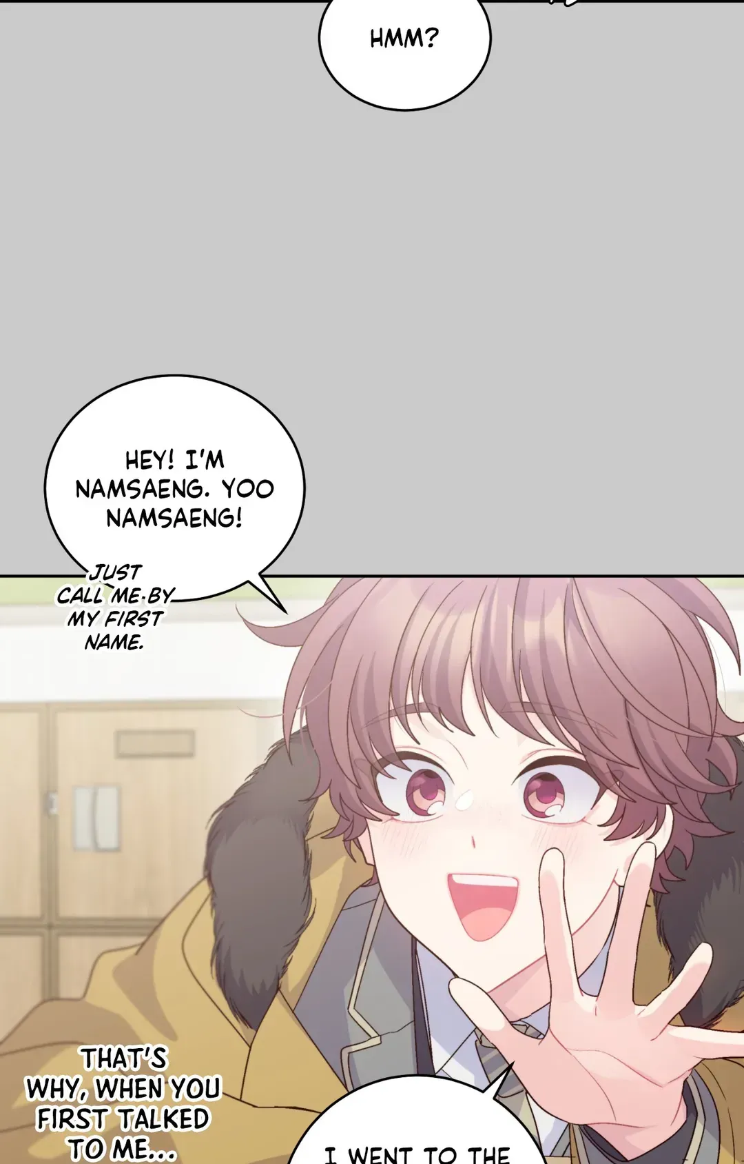 Merry Marbling Chapter 78 Online - página 17