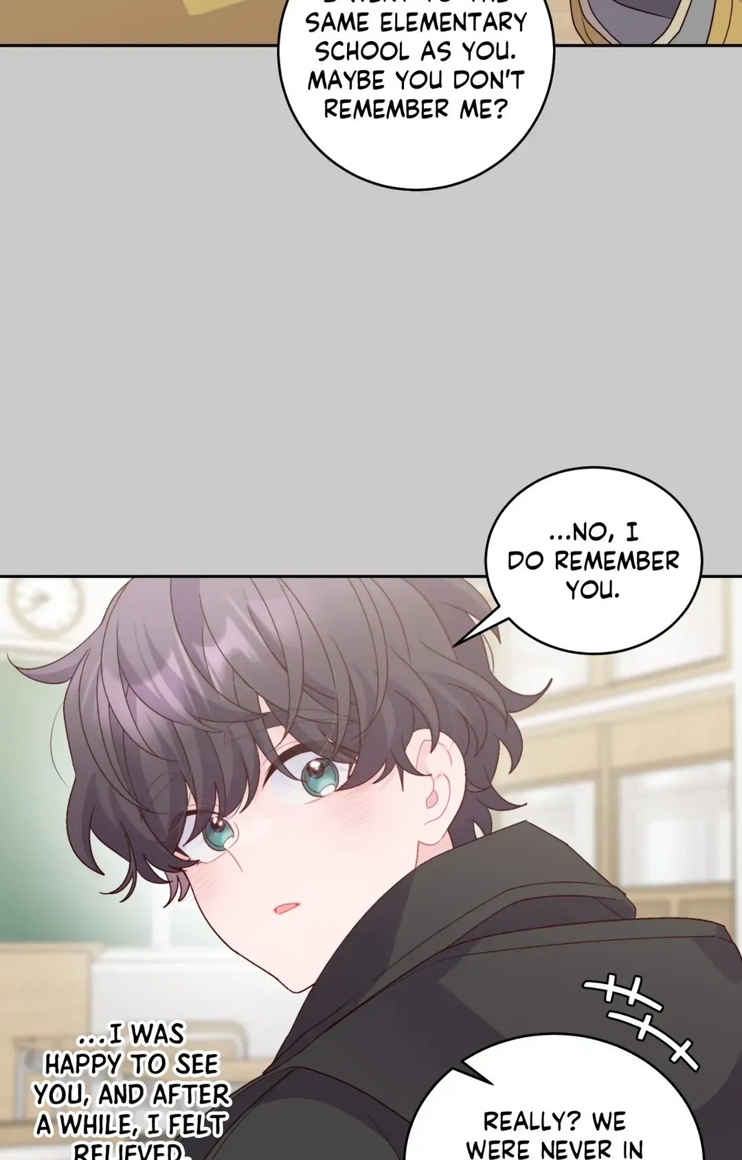 Merry Marbling Chapter 78 Online - página 18