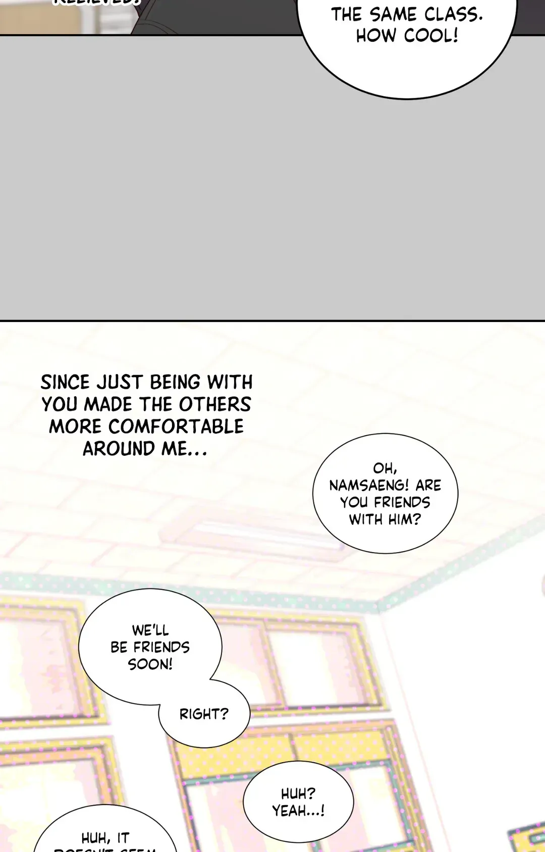 Merry Marbling Chapter 78 Online - página 19