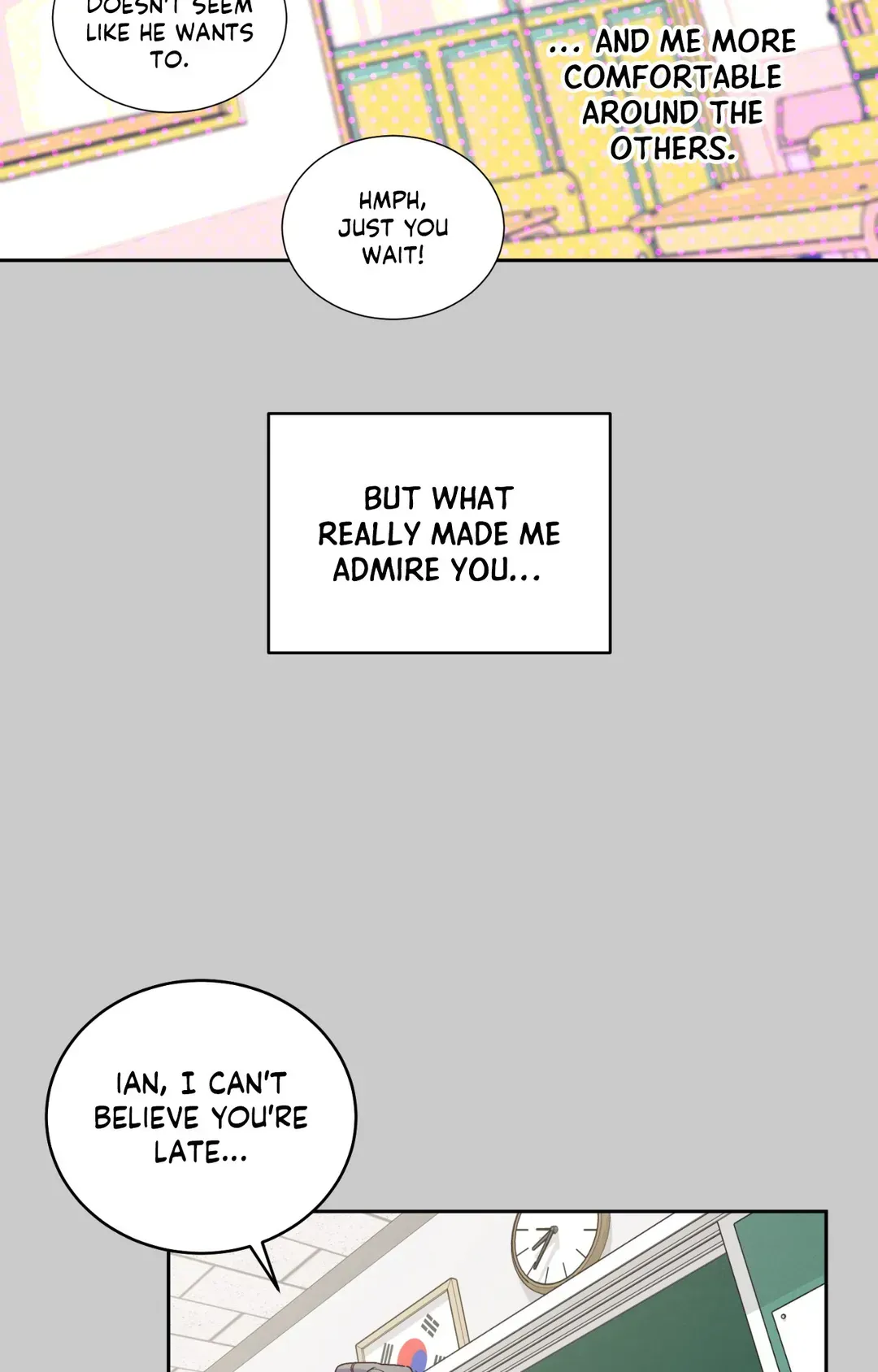 Merry Marbling Chapter 78 Online - página 20