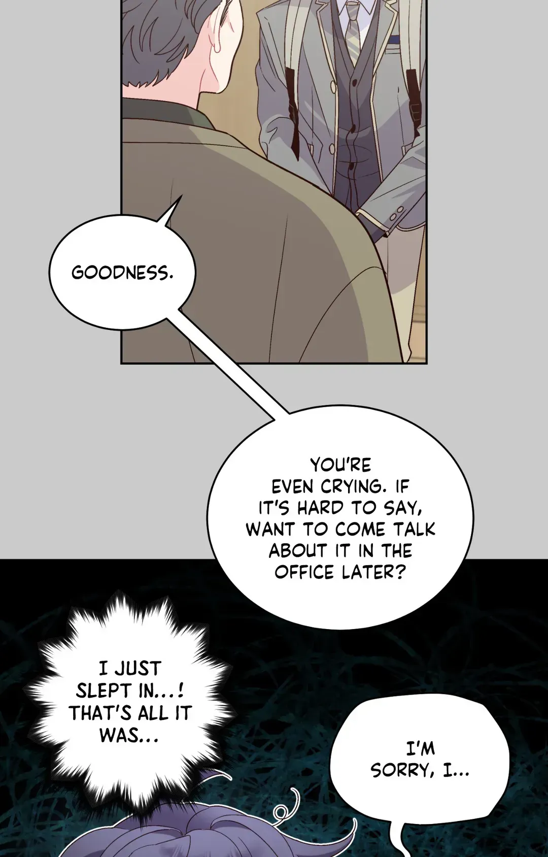 Merry Marbling Chapter 78 Online - página 22