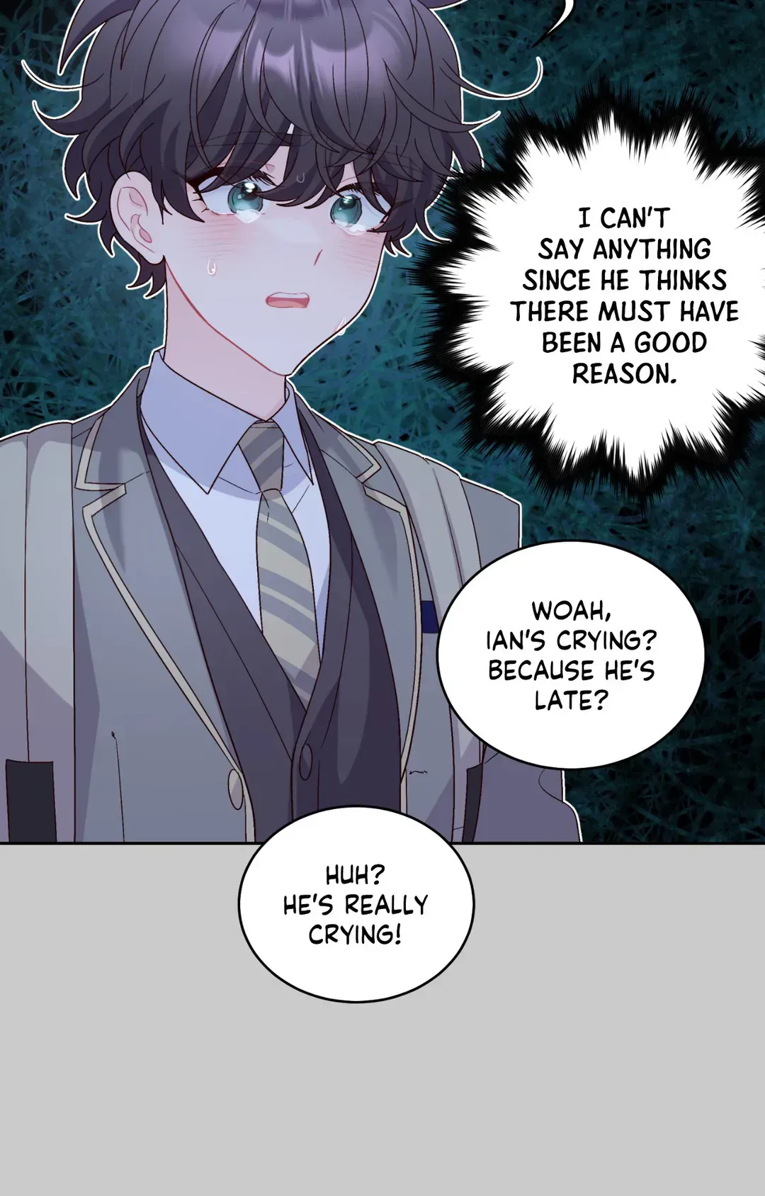Merry Marbling Chapter 78 Online - página 23
