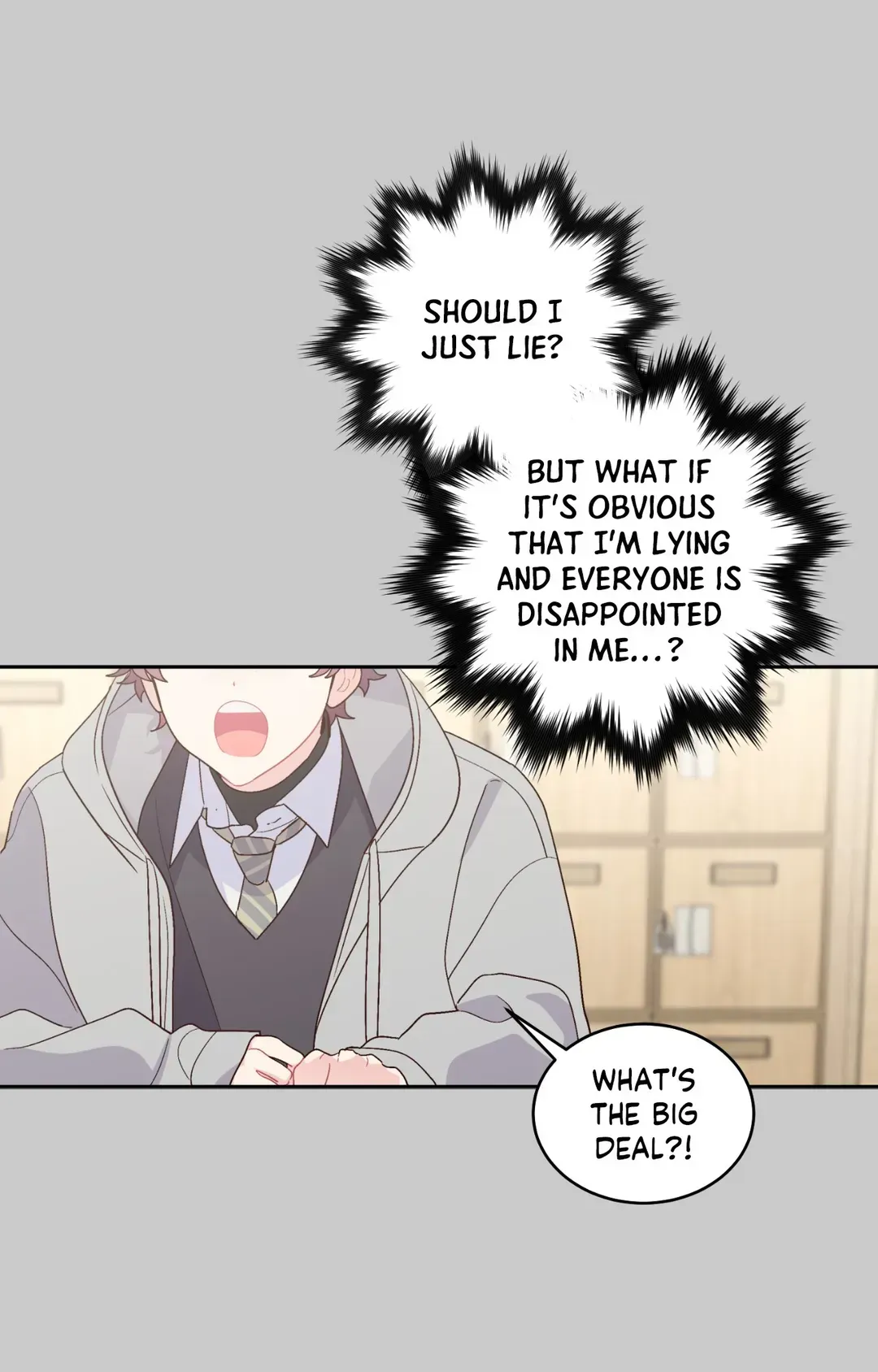 Merry Marbling Chapter 78 Online - página 24
