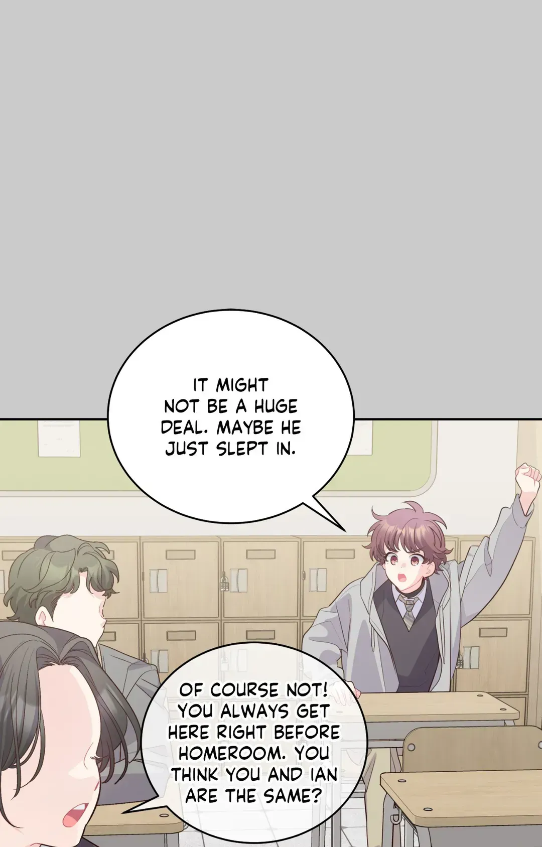 Merry Marbling Chapter 78 Online - página 25