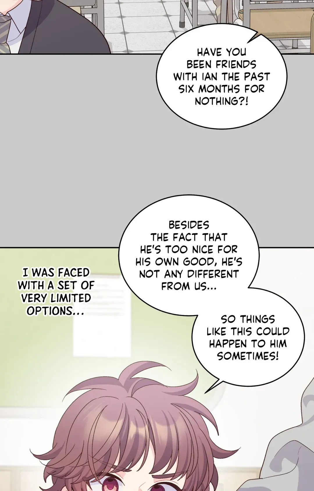 Merry Marbling Chapter 78 Online - página 26
