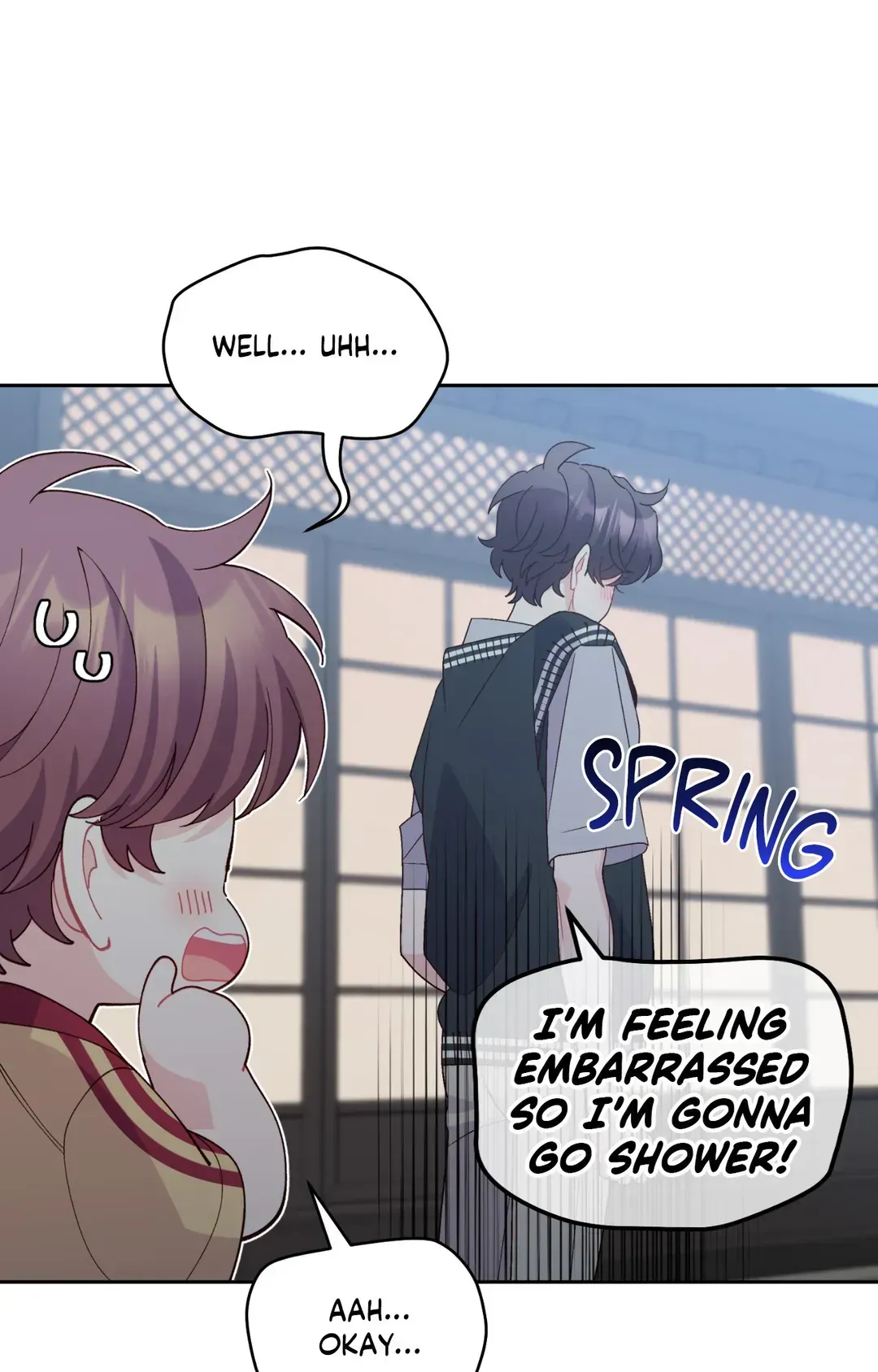 Merry Marbling Chapter 78 Online - página 31
