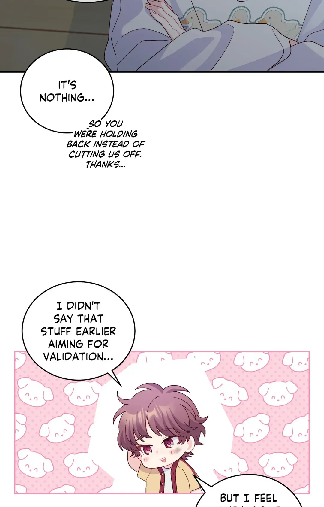 Merry Marbling Chapter 78 Online - página 33