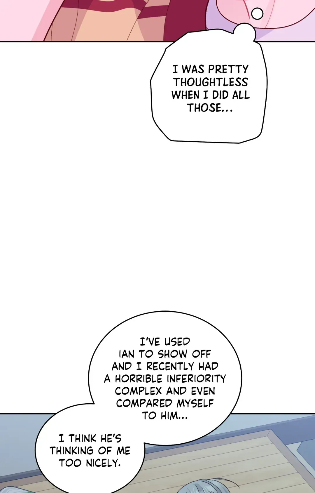 Merry Marbling Chapter 78 Online - página 35