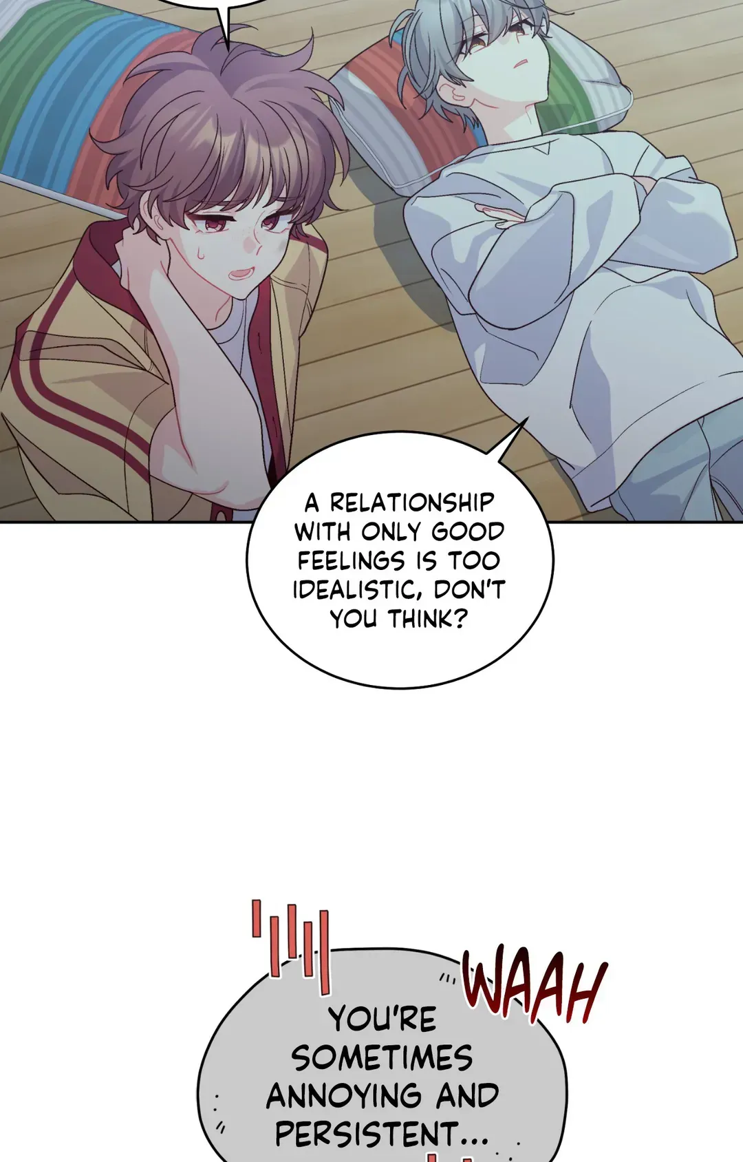 Merry Marbling Chapter 78 Online - página 36