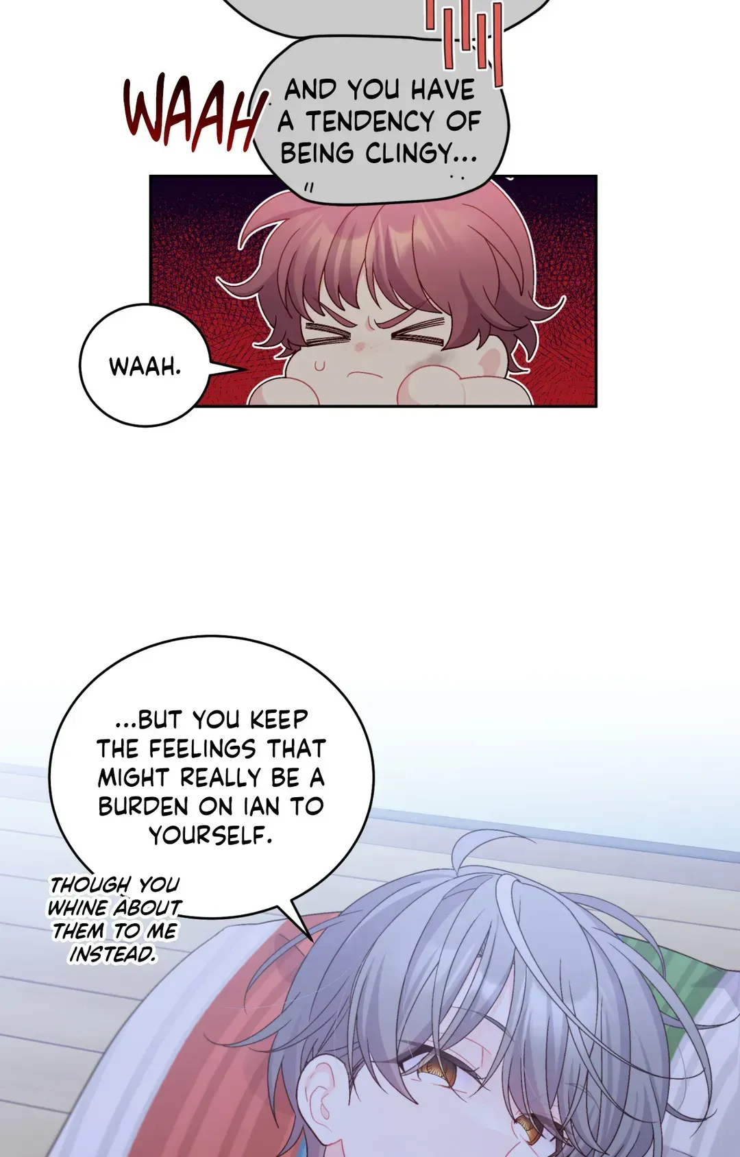 Merry Marbling Chapter 78 Online - página 37