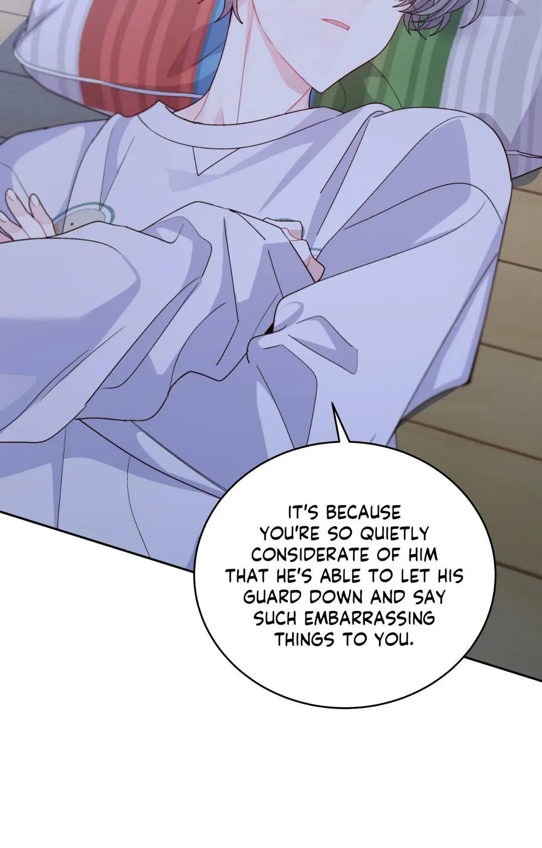 Merry Marbling Chapter 78 Online - página 38