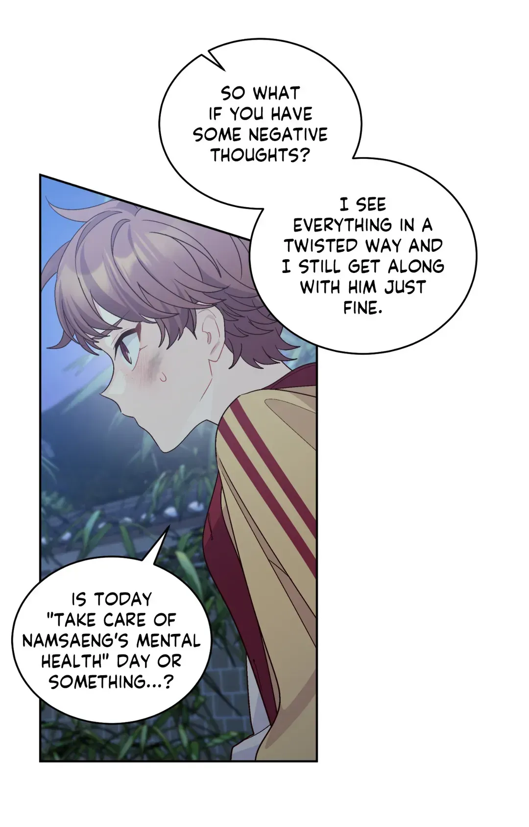 Merry Marbling Chapter 78 Online - página 39