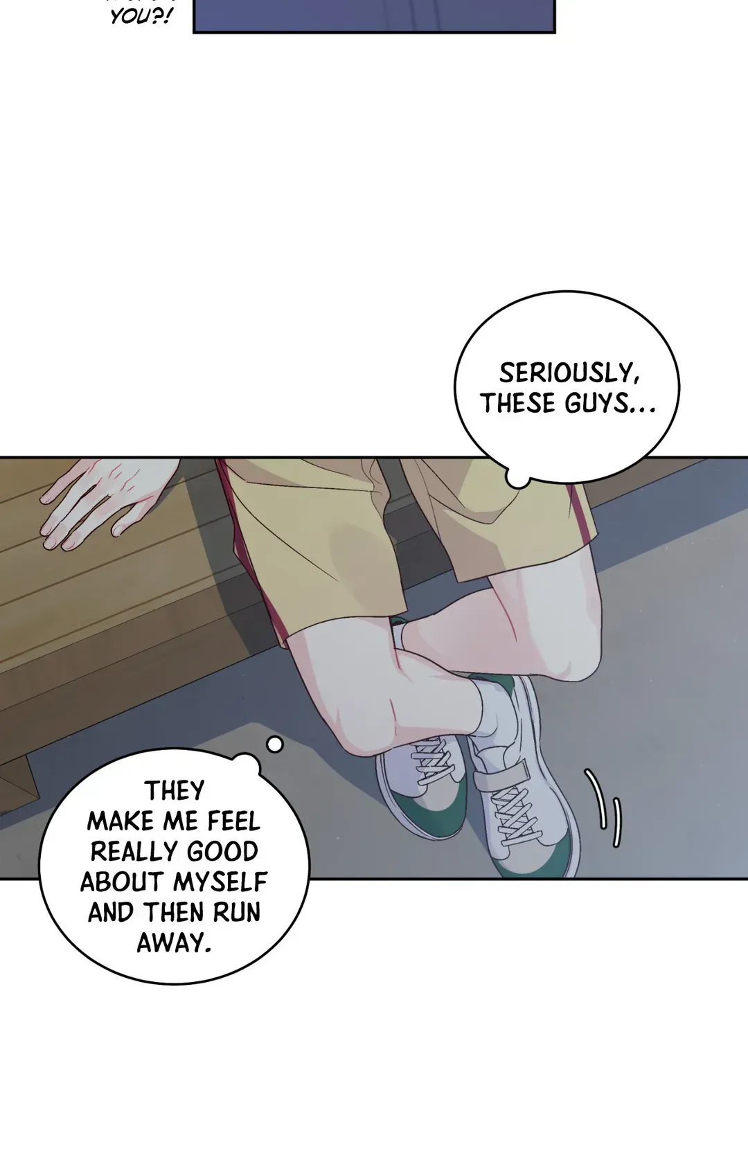 Merry Marbling Chapter 78 Online - página 41