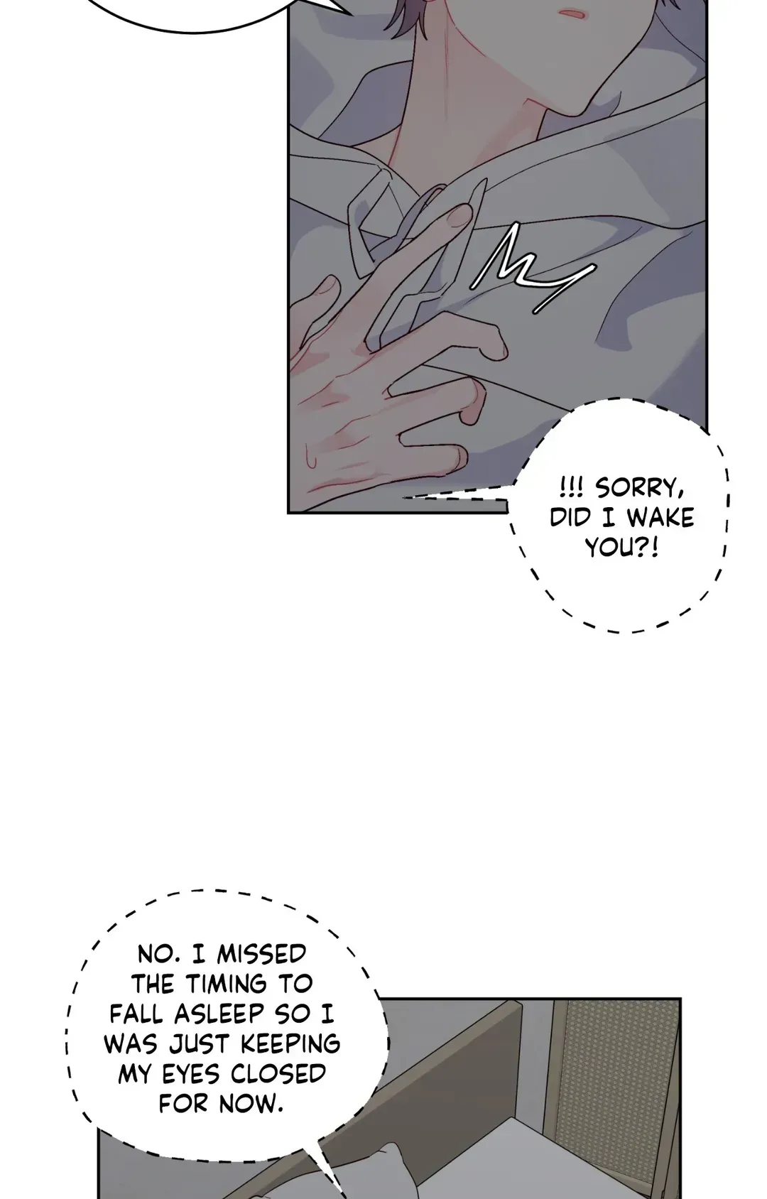 Merry Marbling Chapter 78 Online - página 47