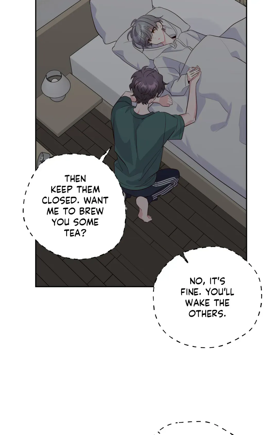 Merry Marbling Chapter 78 Online - página 48